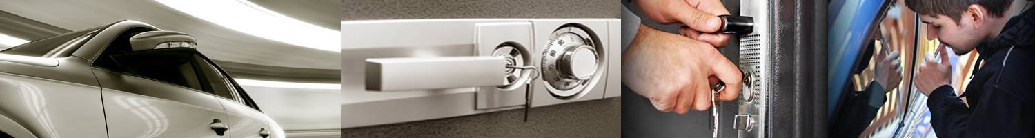 Woodhaven Locksmith